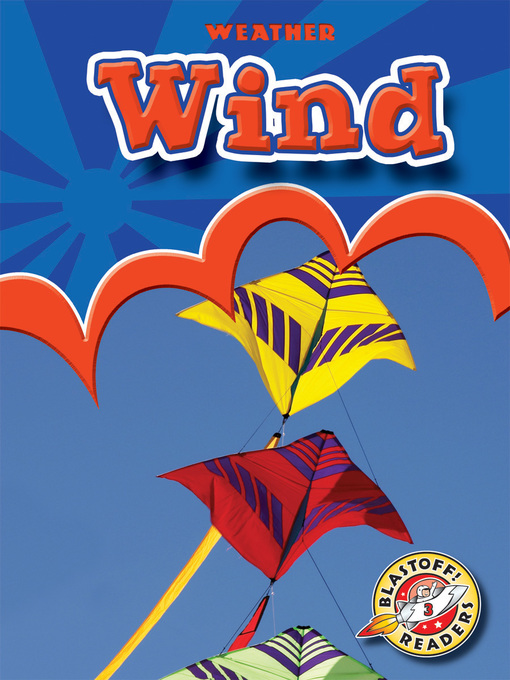 Title details for Wind by Dana Fleming - Wait list
